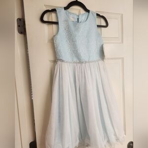 American Princess Dress NWT